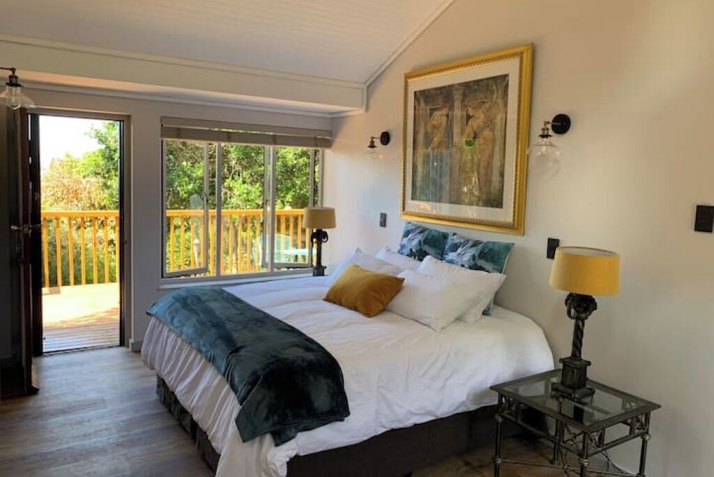 Photo of Bedroom in Glentana