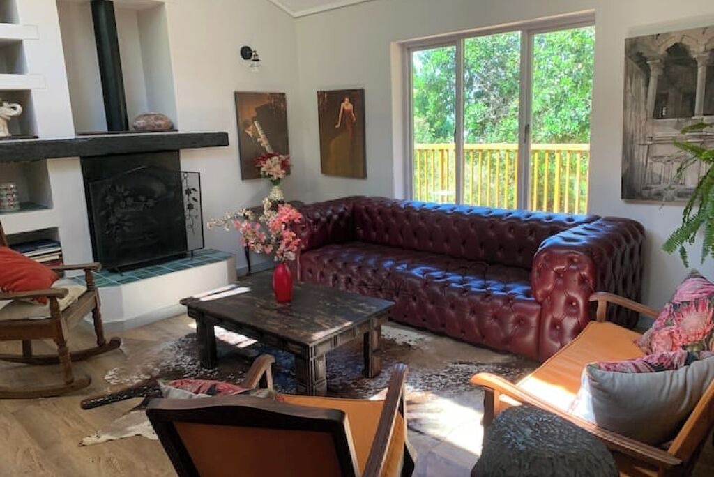 Photo of Livingroom in Glentana