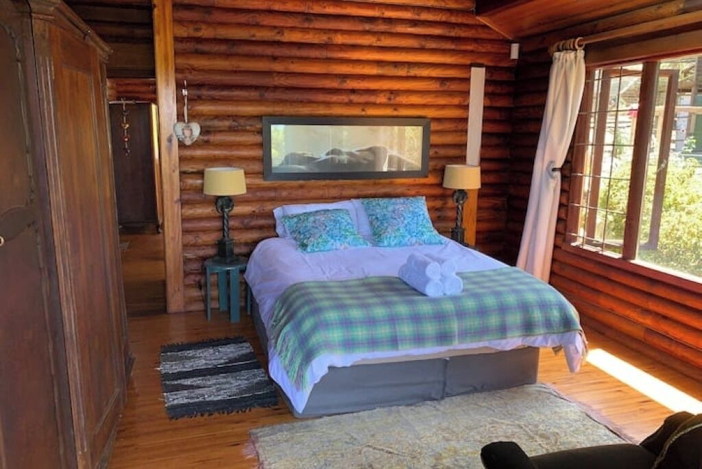 Photo of Bedroom in Glentana