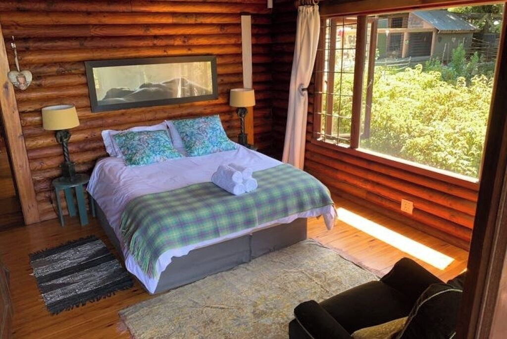 Photo of Bedroom in Glentana