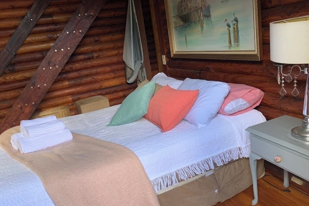 Photo of Bedroom in Glentana