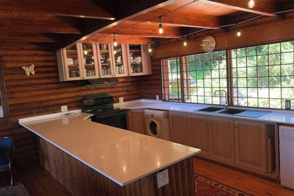 Photo of Kitchen in Glentana