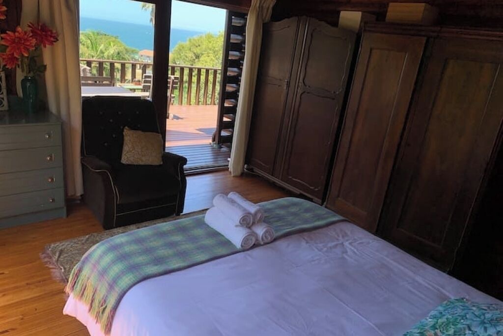 Photo of Bedroom in Glentana