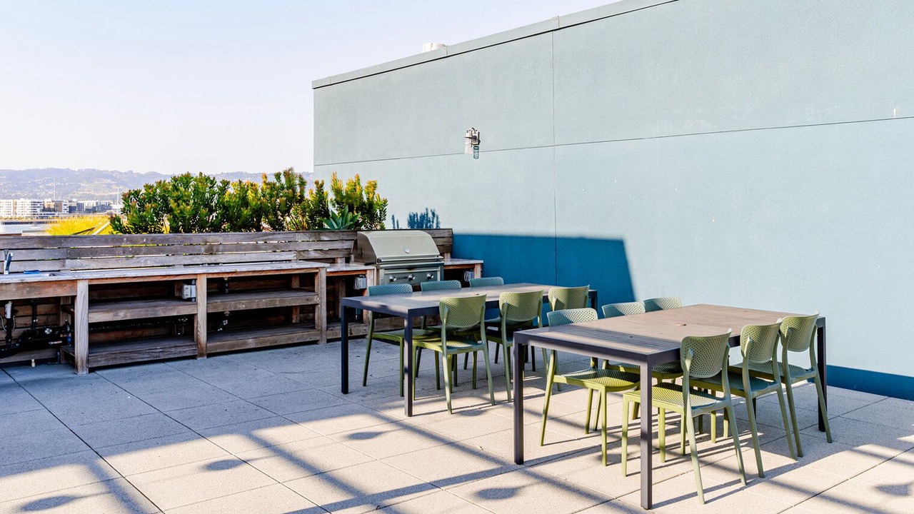 Photo of Outdoor in Alameda