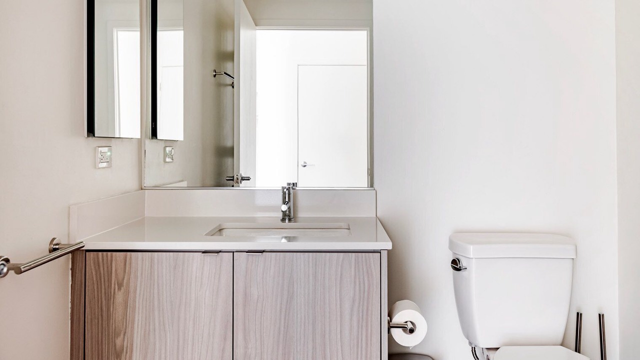 Photo of Bathroom in Alameda