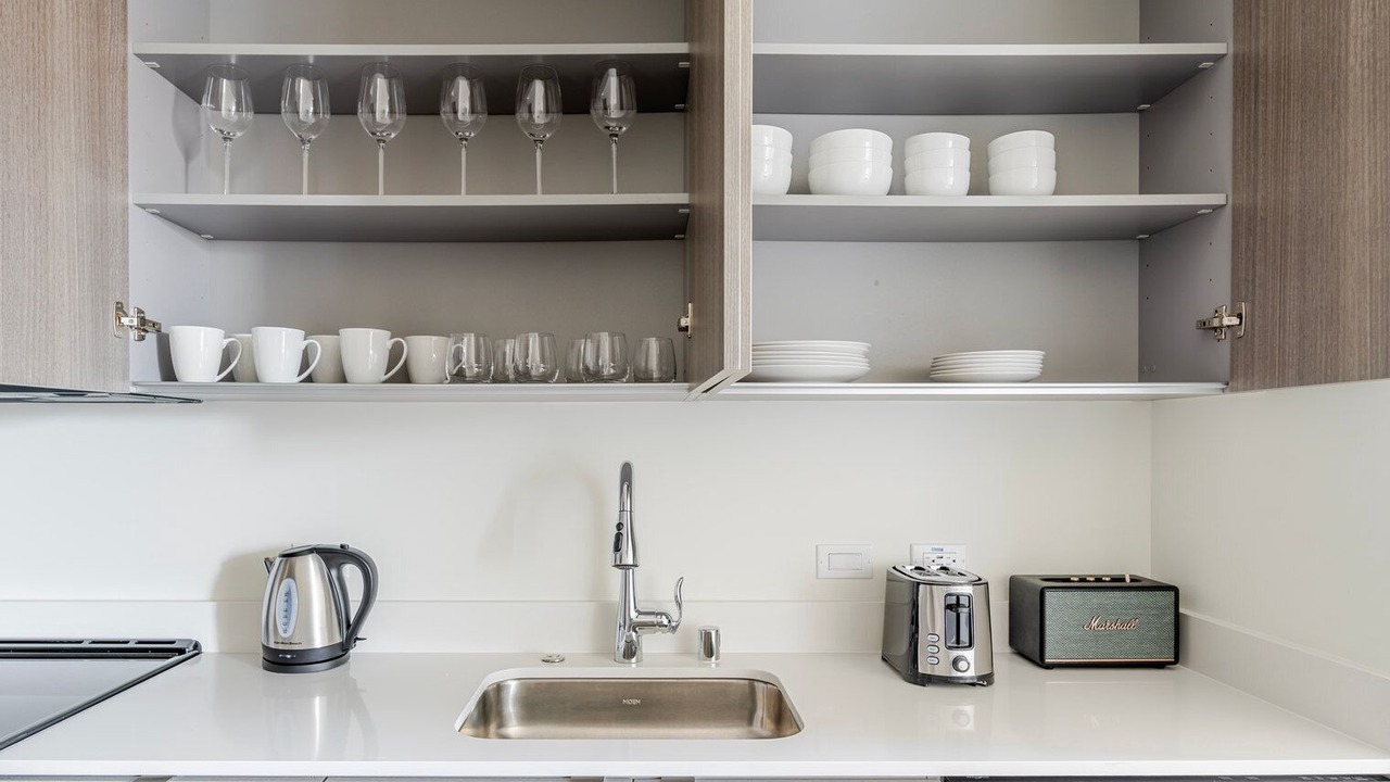 Photo of Kitchen in Alameda