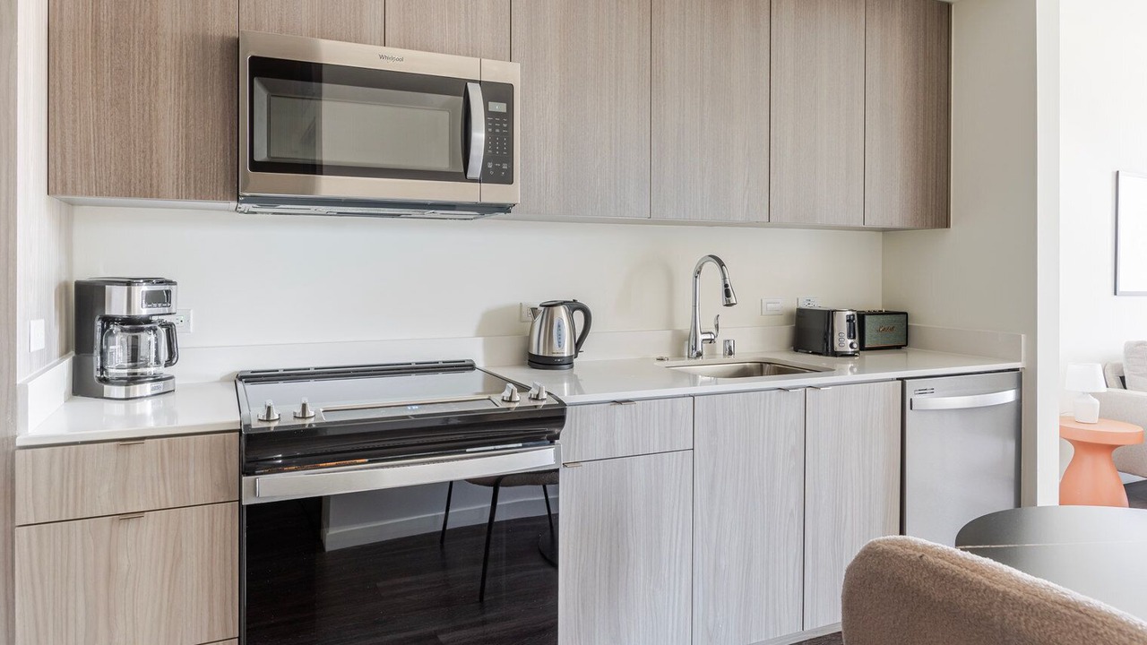 Photo of Kitchen in Alameda