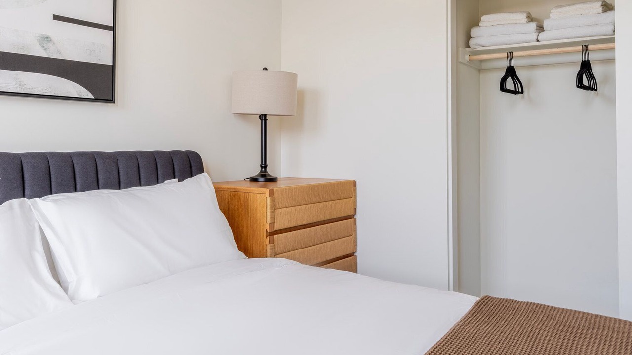 Photo of Bedroom in Alameda