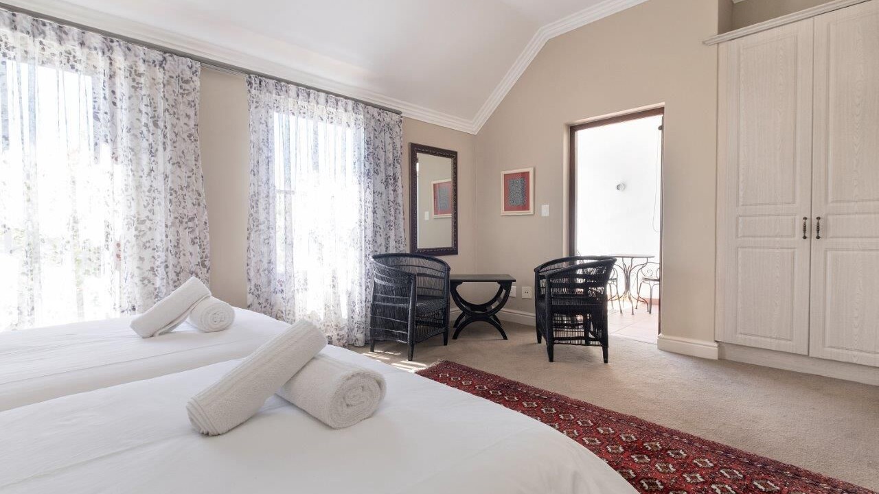 Photo of Bedroom in Stellenbosch