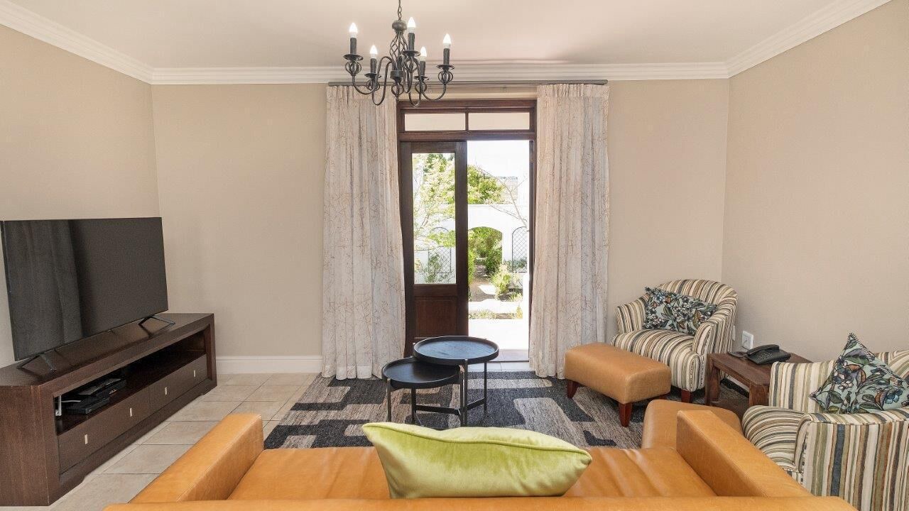 Photo of Livingroom in Stellenbosch