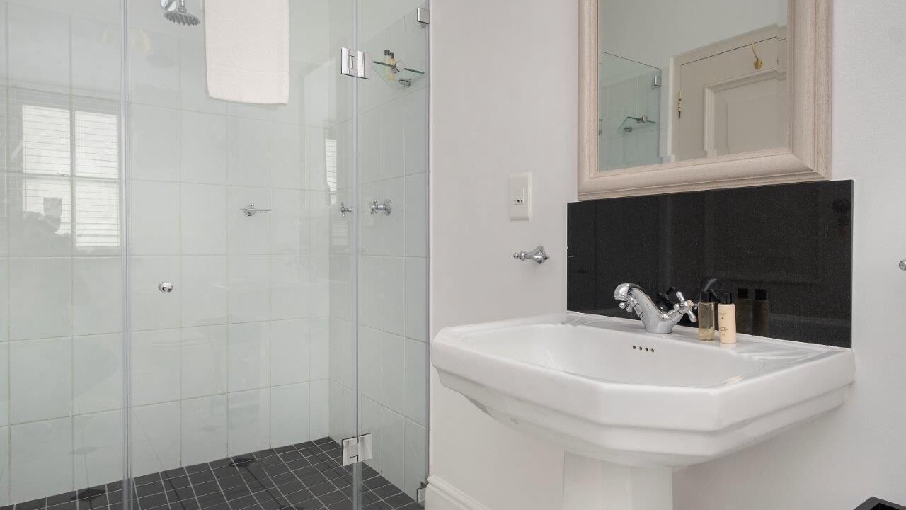 Photo of Bathroom in Stellenbosch