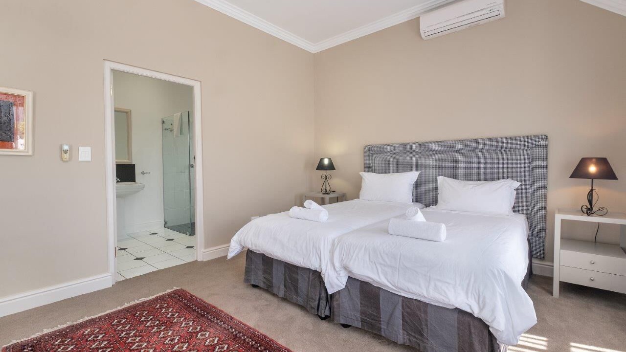 Photo of Bedroom in Stellenbosch