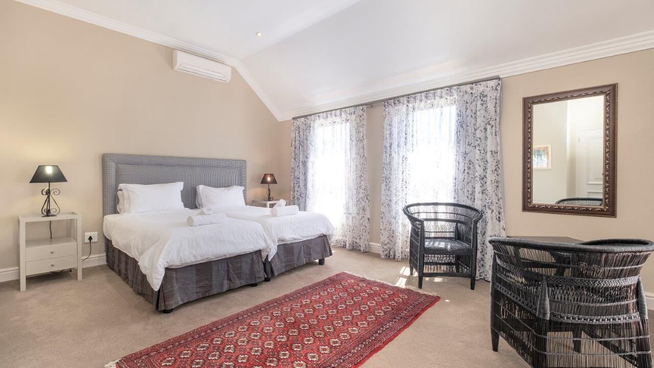 Photo of Bedroom in Stellenbosch