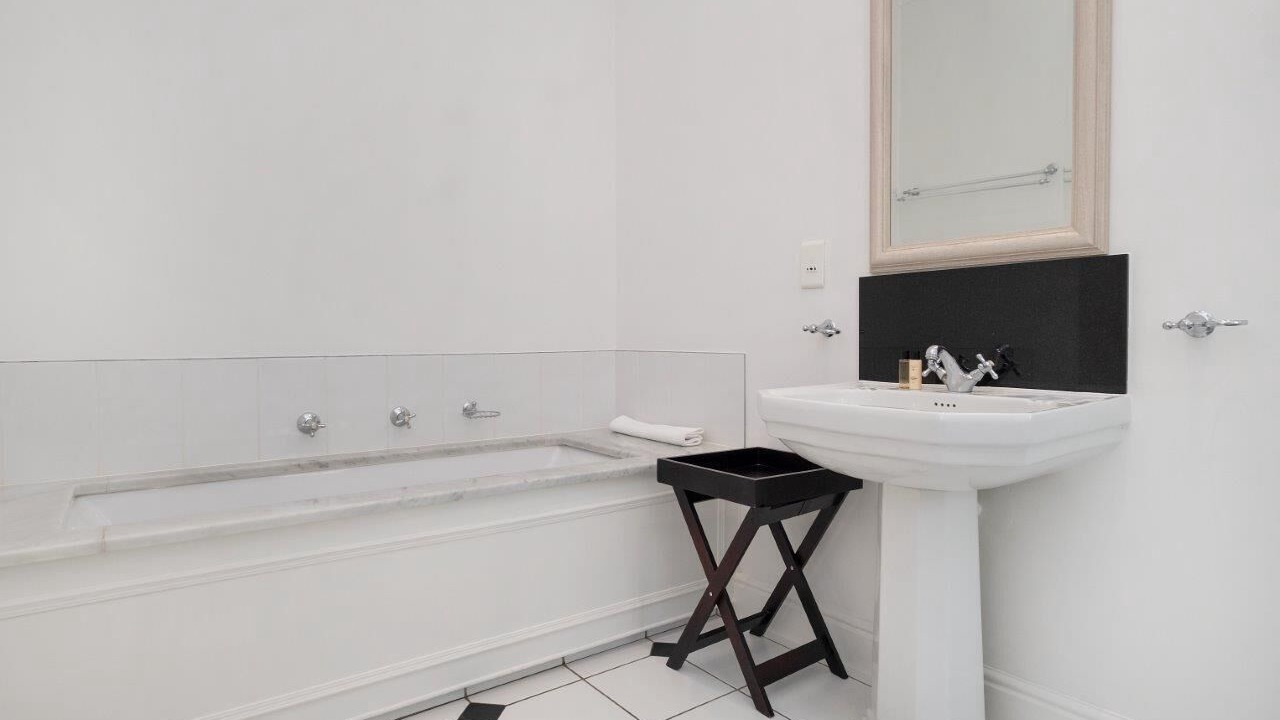 Photo of Bathroom in Stellenbosch
