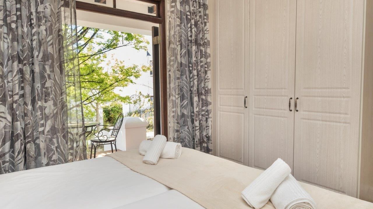Photo of Bedroom in Stellenbosch