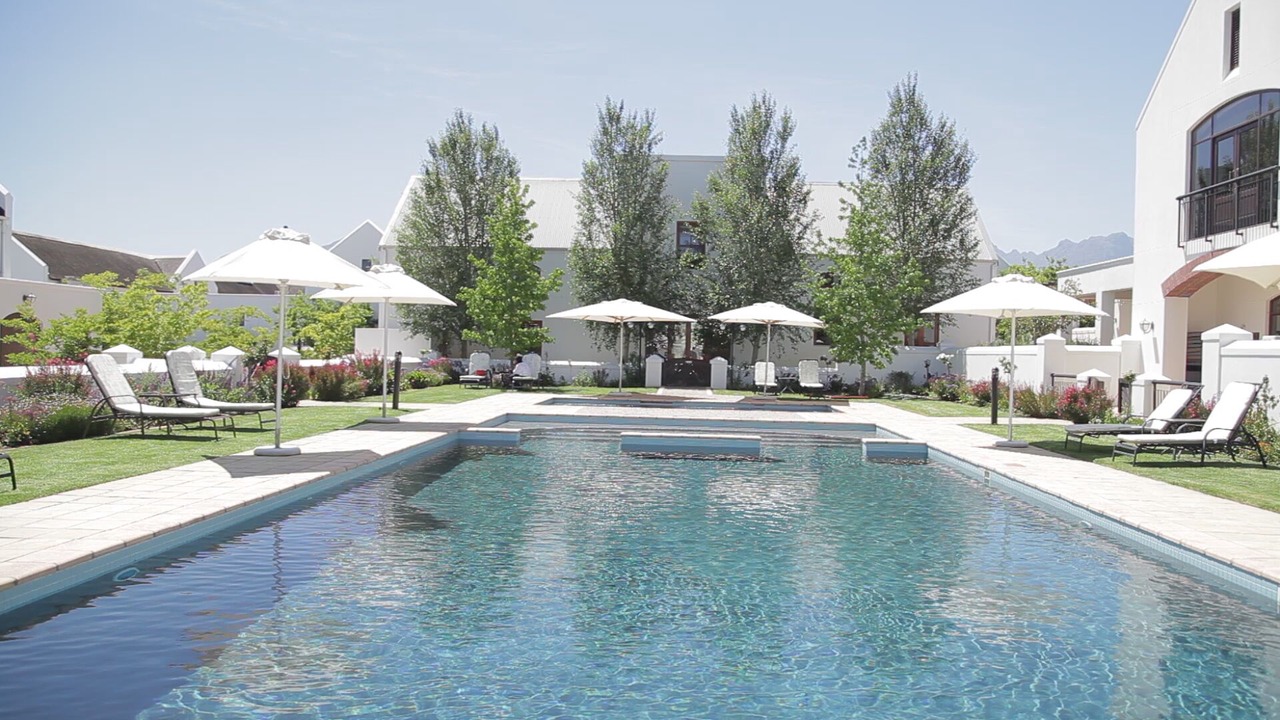 Photo of Outdoor in Stellenbosch