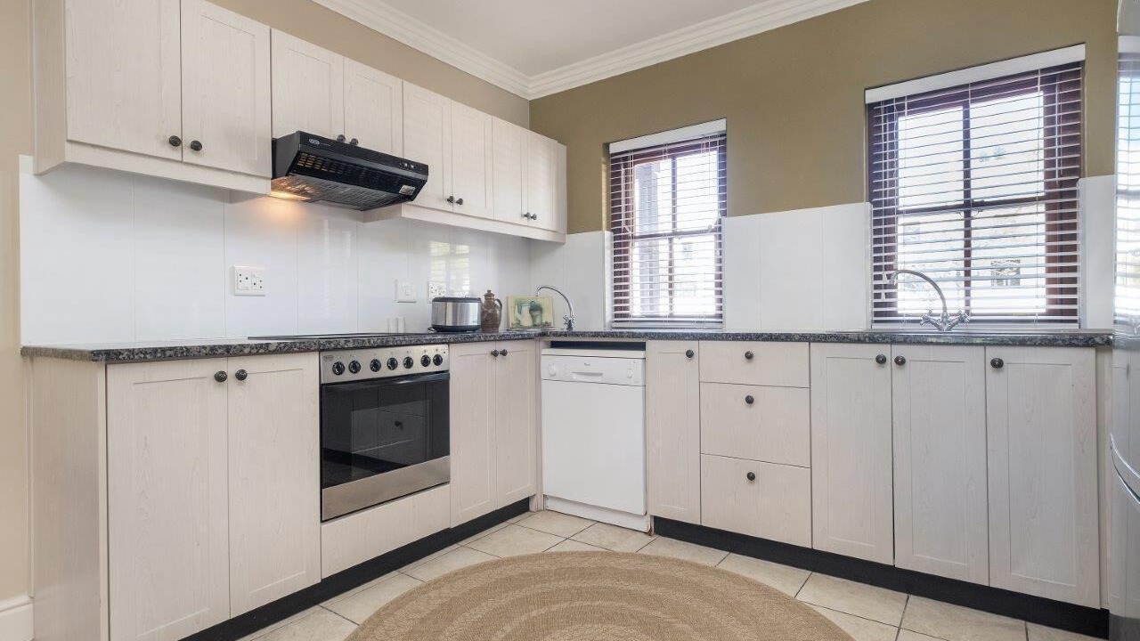 Photo of Kitchen in Stellenbosch