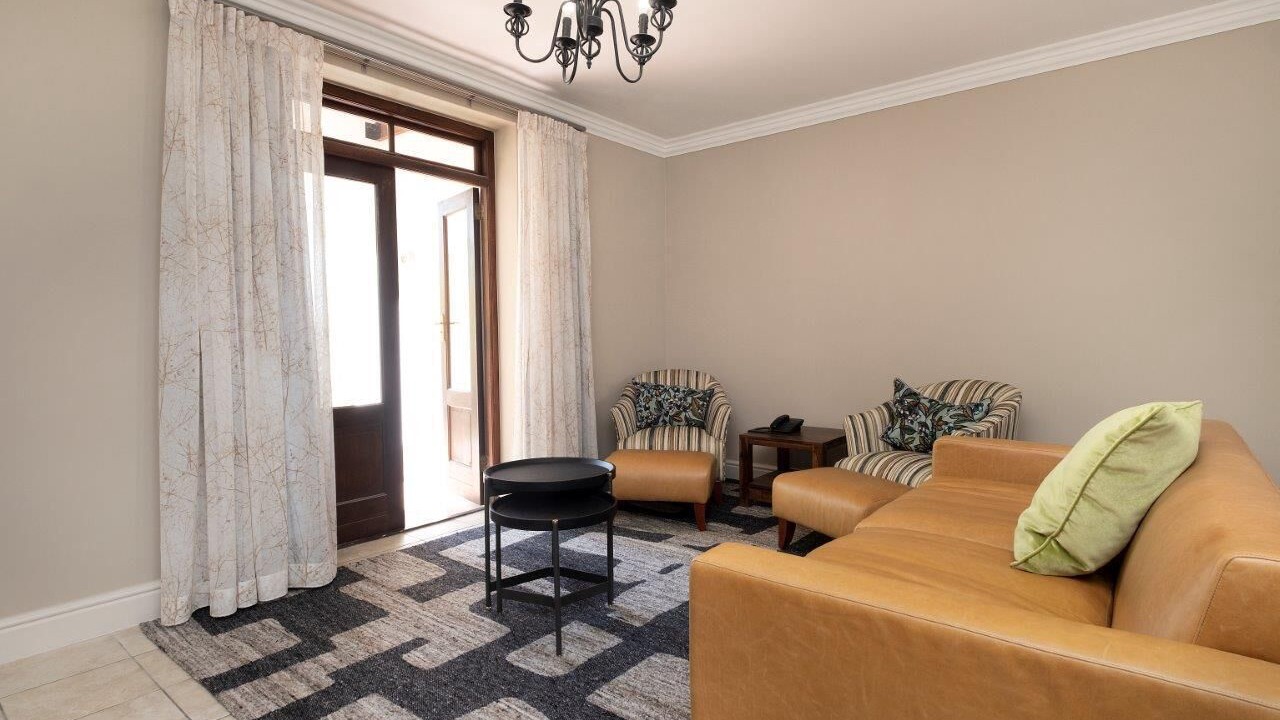 Photo of Livingroom in Stellenbosch