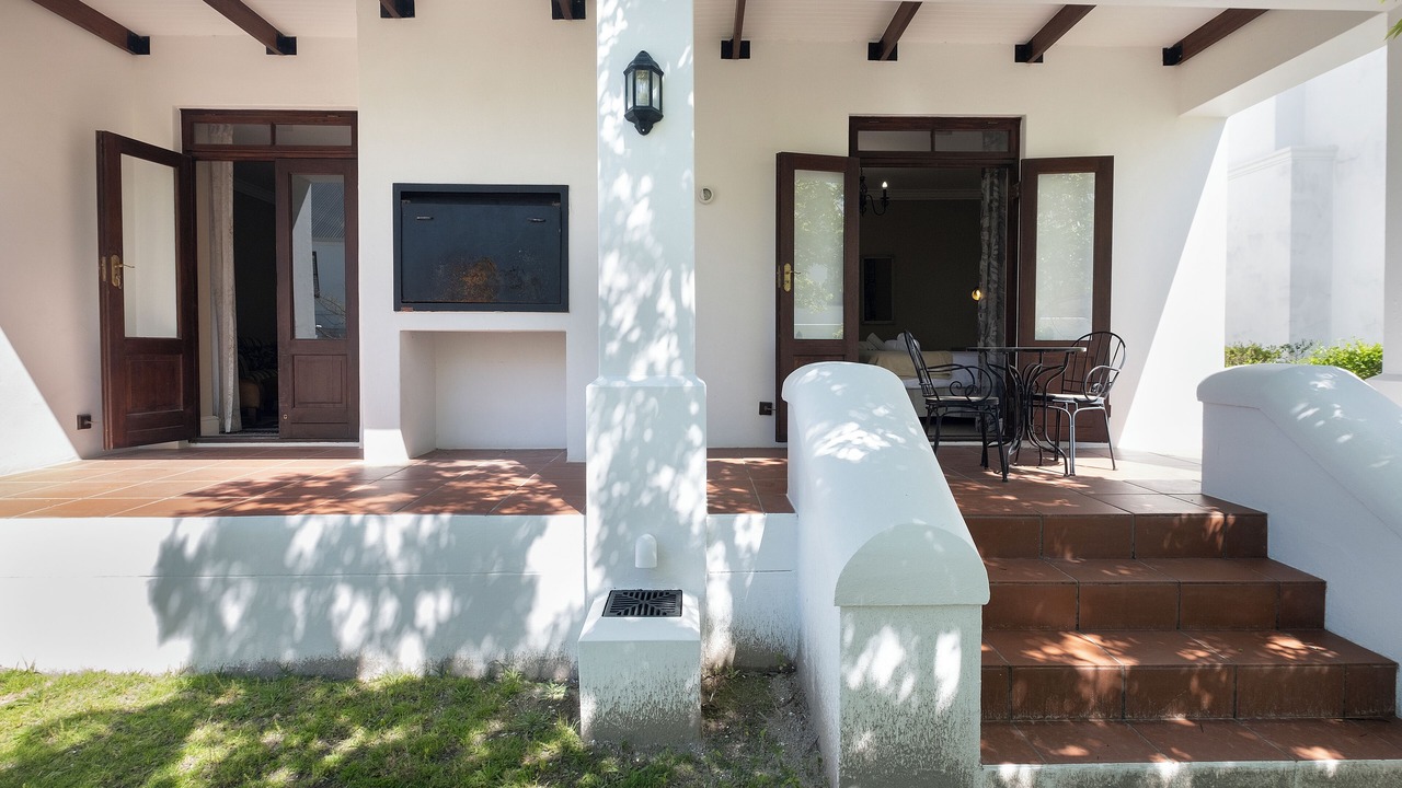 Photo of Outdoor in Stellenbosch