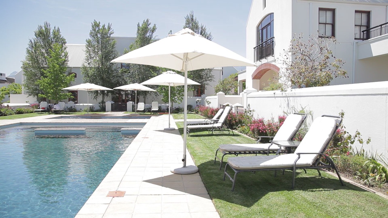 Photo of Outdoor in Stellenbosch