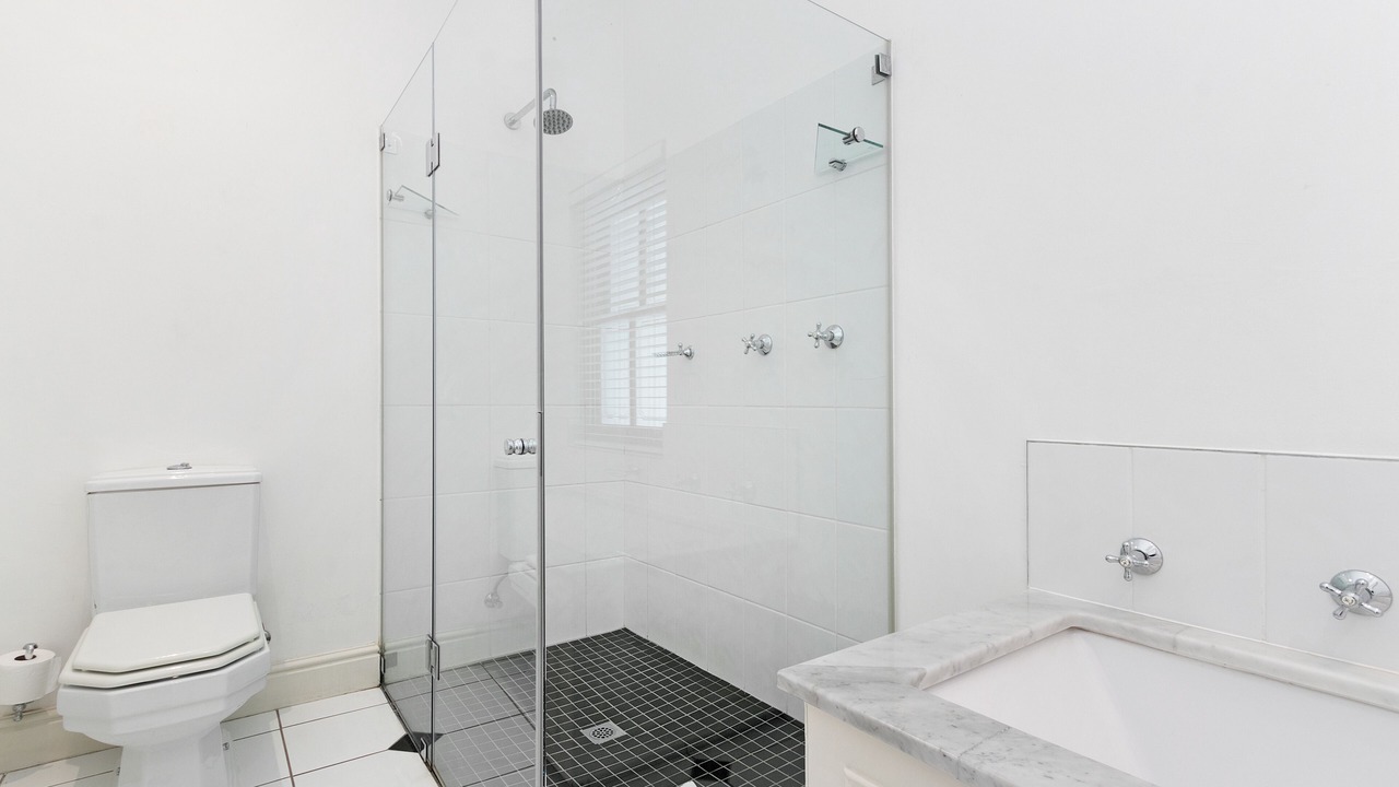 Photo of Bathroom in Stellenbosch