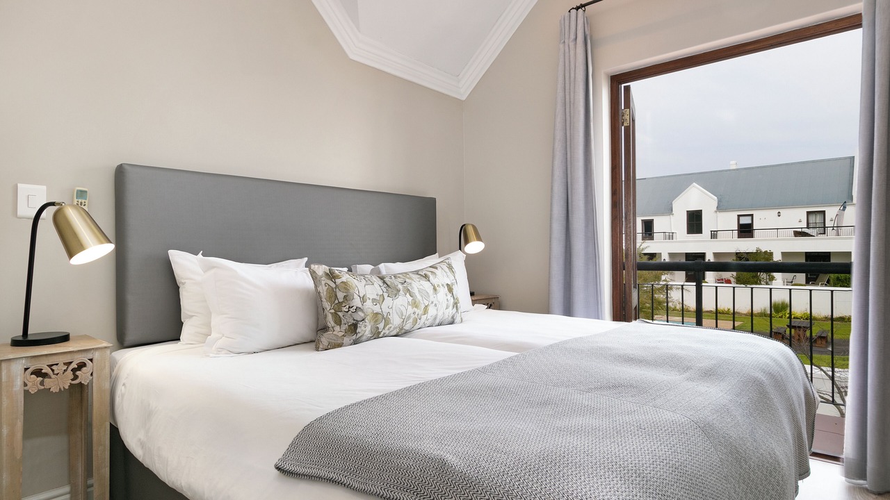 Photo of Bedroom in Stellenbosch