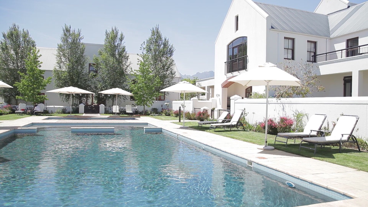 Photo of Outdoor in Stellenbosch