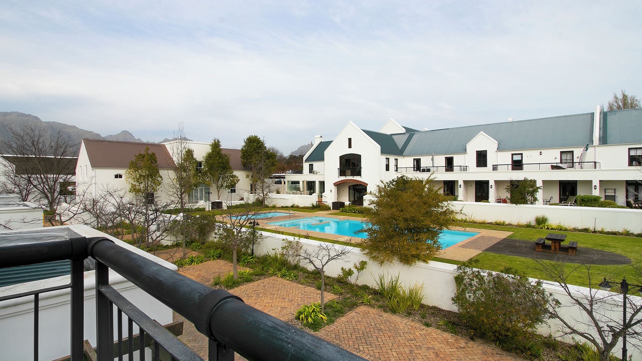 Photo of Outdoor in Stellenbosch