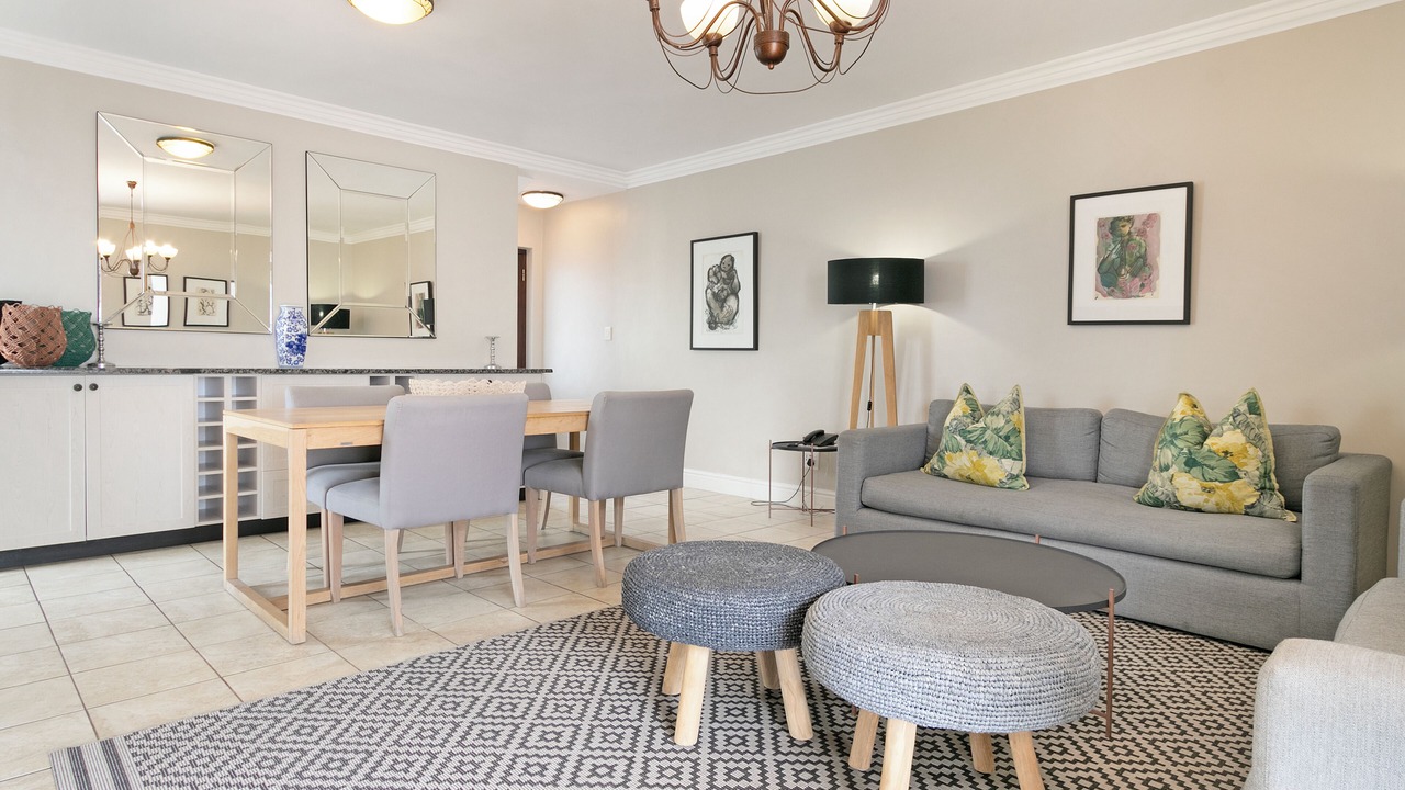 Photo of Livingroom in Stellenbosch