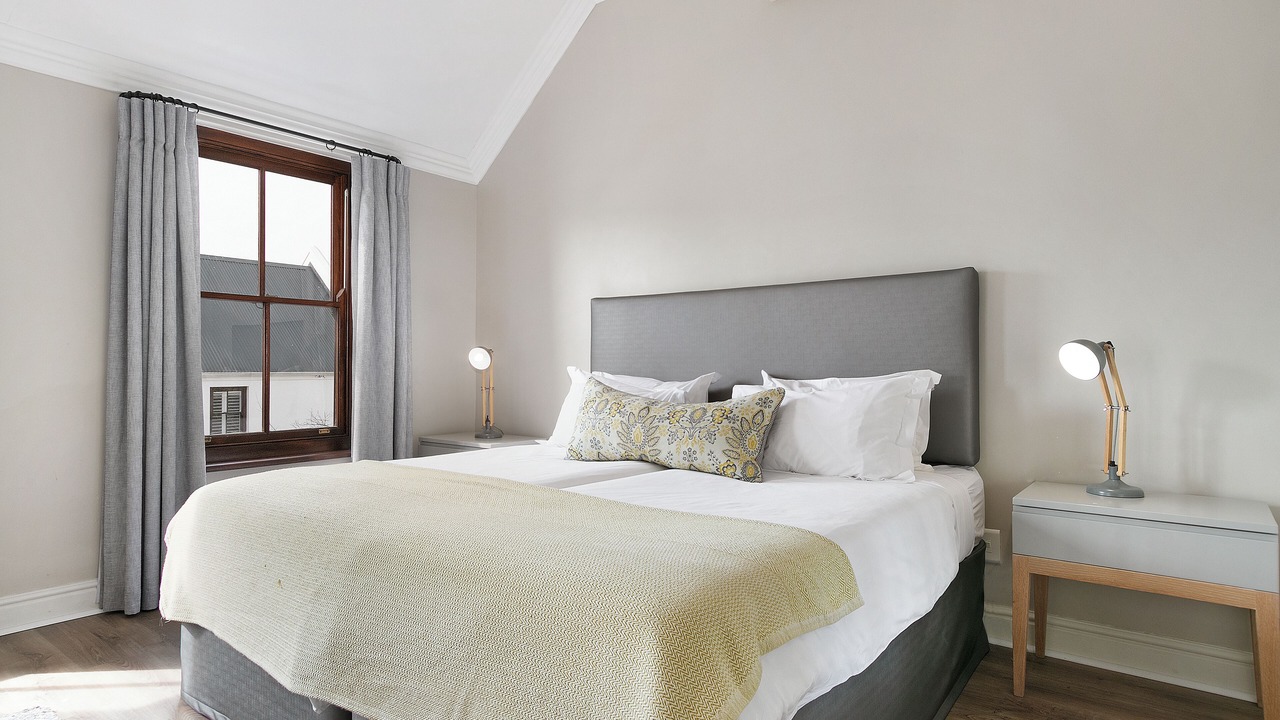 Photo of Bedroom in Stellenbosch