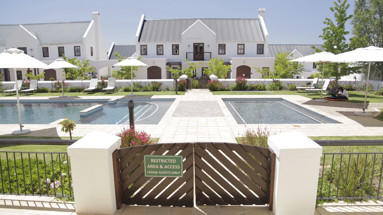 Photo of Outdoor in Stellenbosch