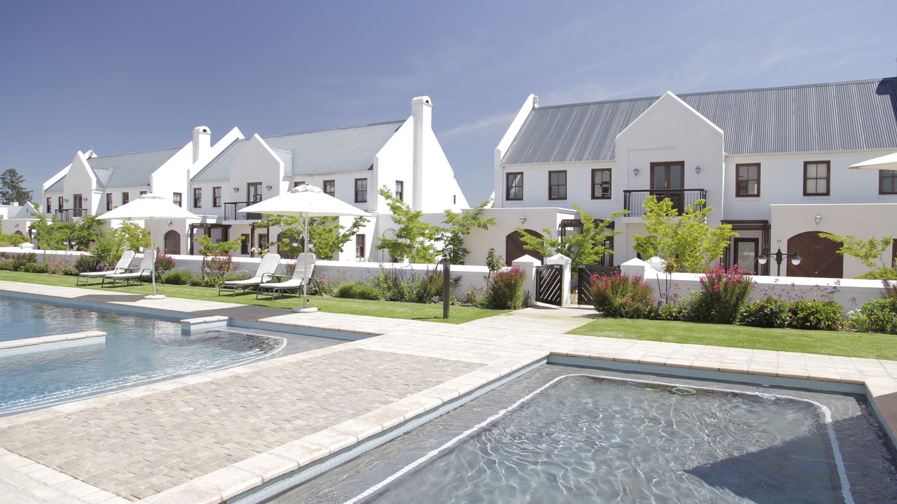 Photo of Outdoor in Stellenbosch