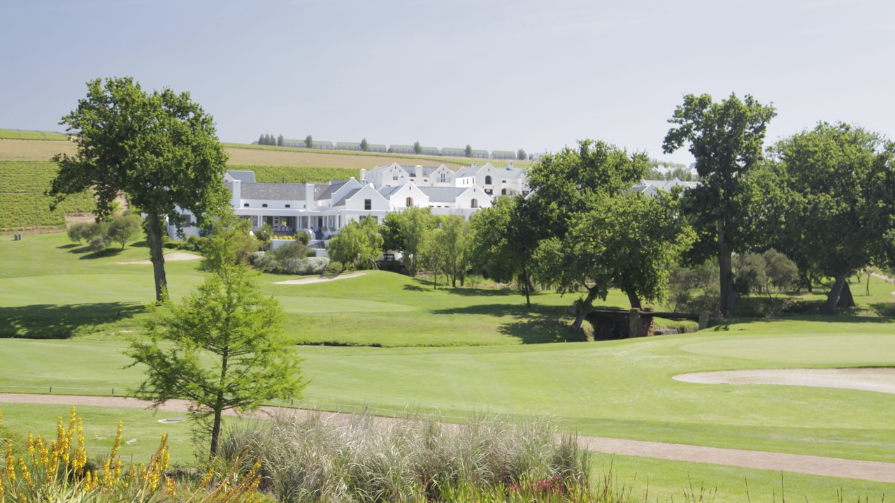 Photo of Others in Stellenbosch