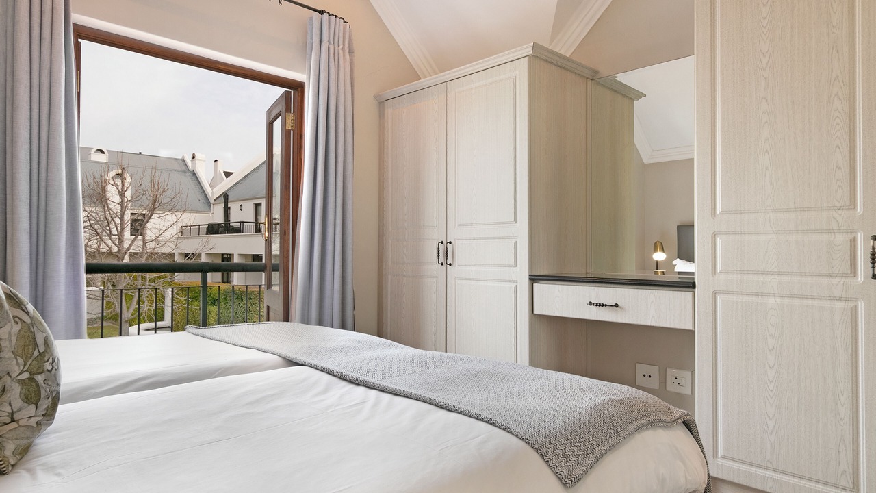 Photo of Bedroom in Stellenbosch