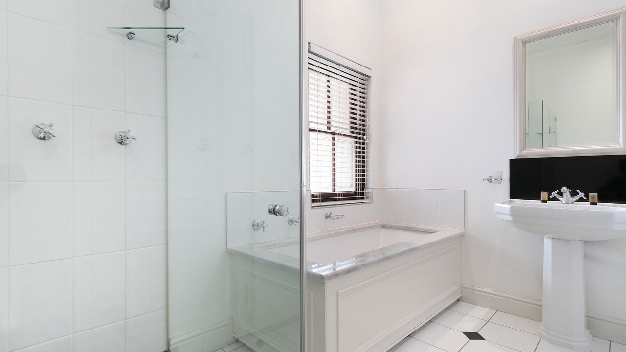 Photo of Bathroom in Stellenbosch