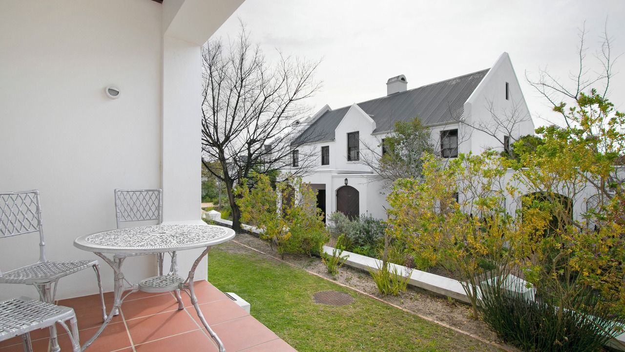 Photo of Outdoor in Stellenbosch