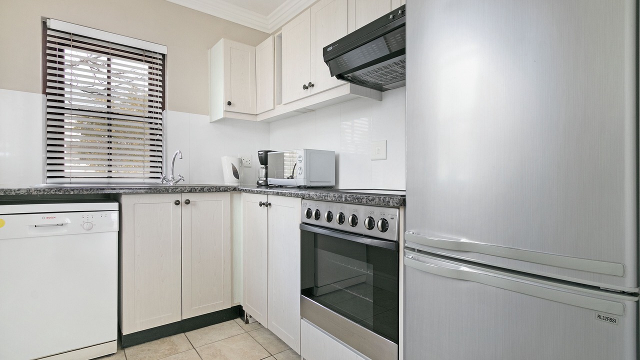 Photo of Kitchen in Stellenbosch