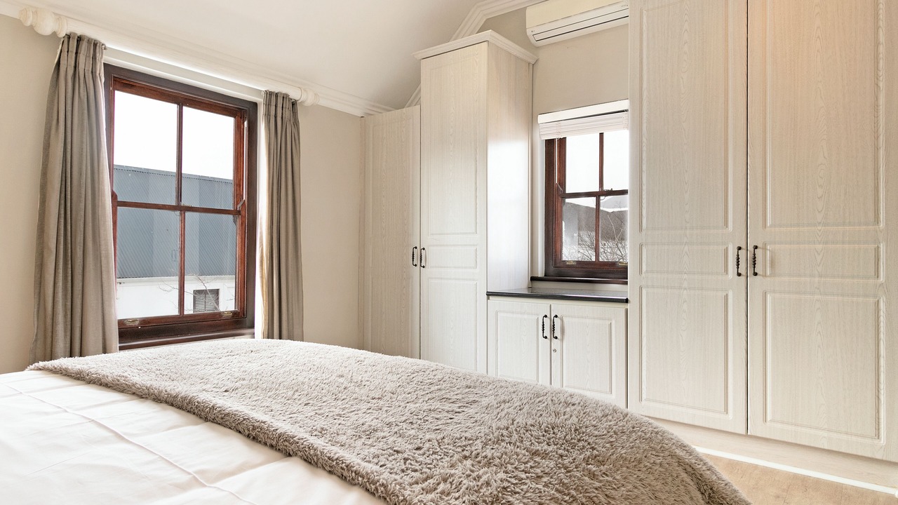 Photo of Bedroom in Stellenbosch