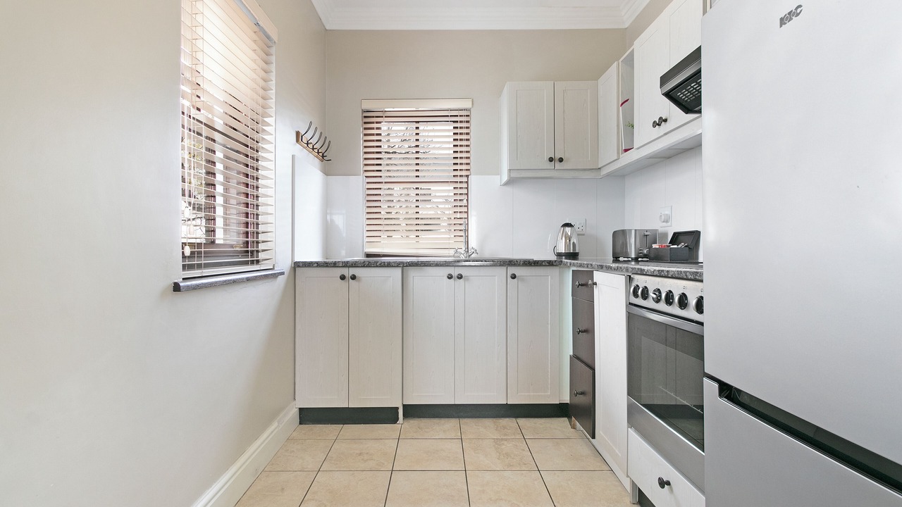 Photo of Kitchen in Stellenbosch