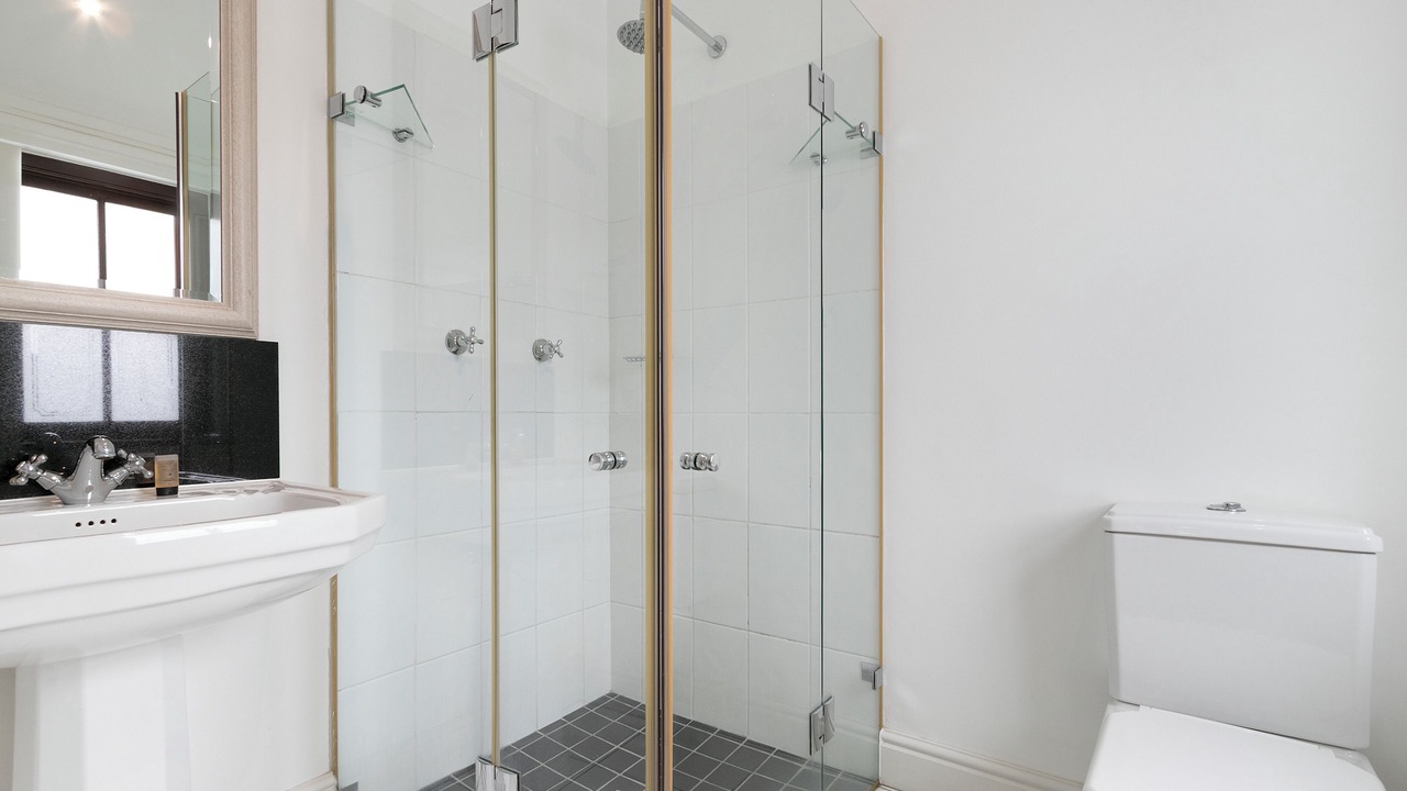 Photo of Bathroom in Stellenbosch