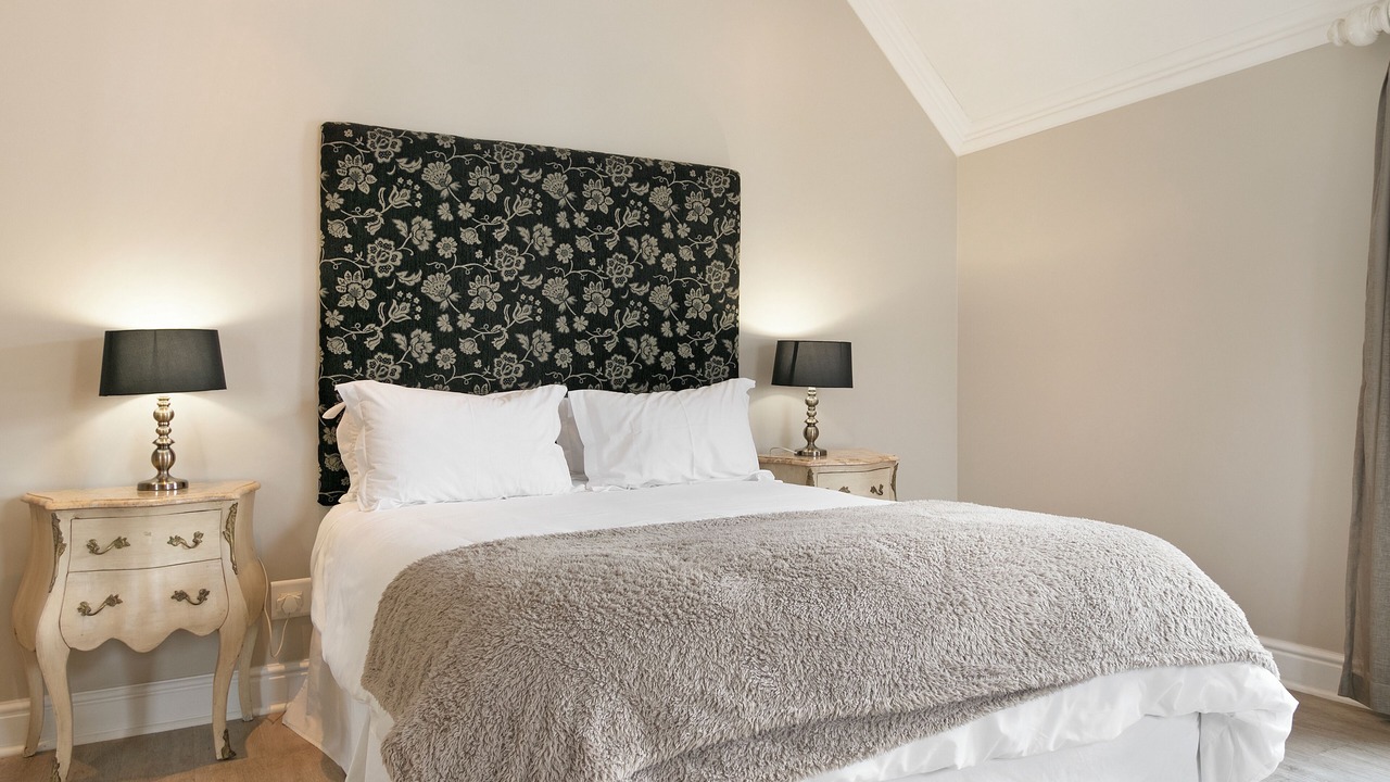 Photo of Bedroom in Stellenbosch