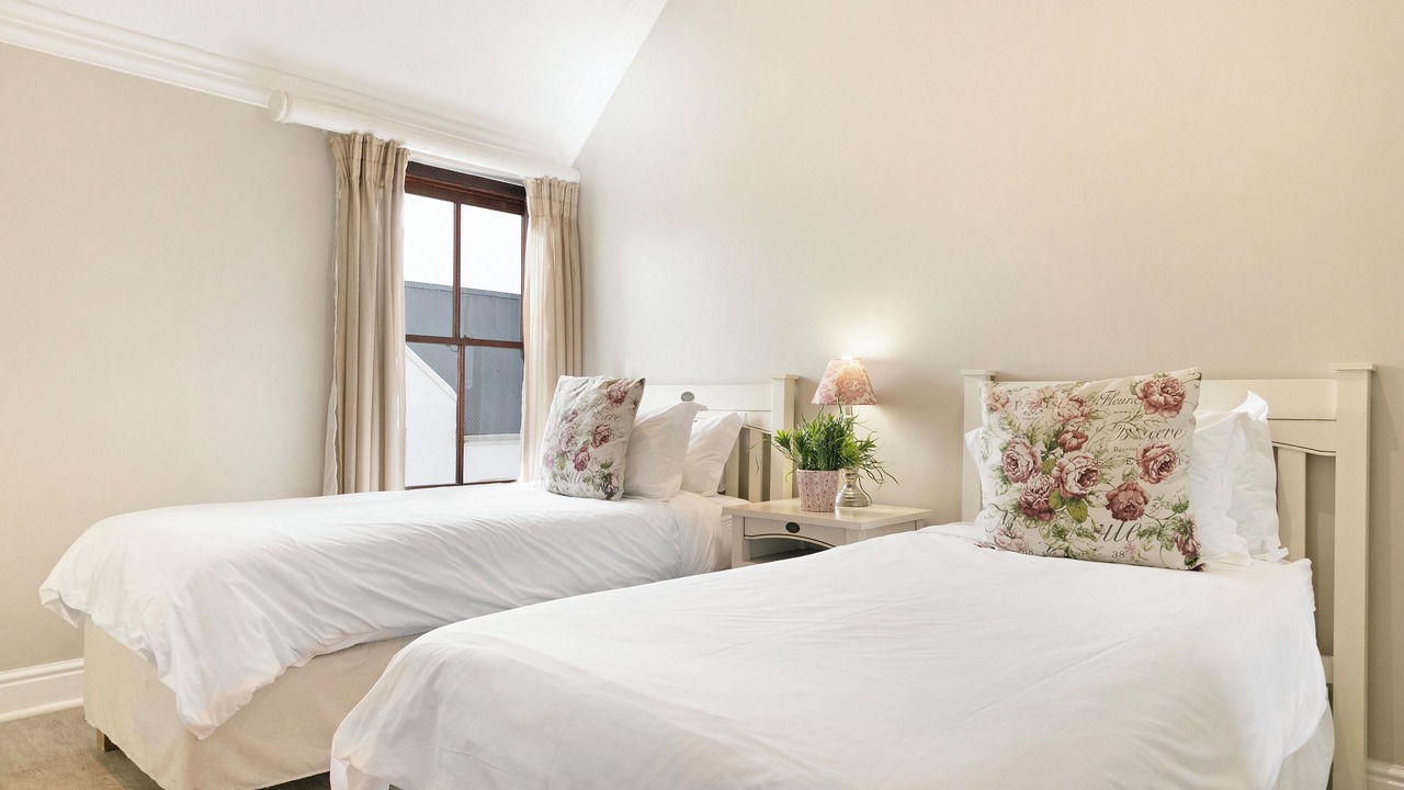Photo of Bedroom in Stellenbosch