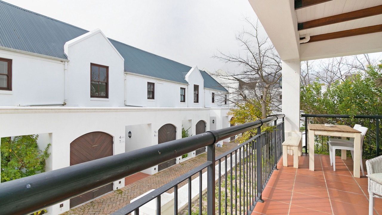 Photo of Outdoor in Stellenbosch