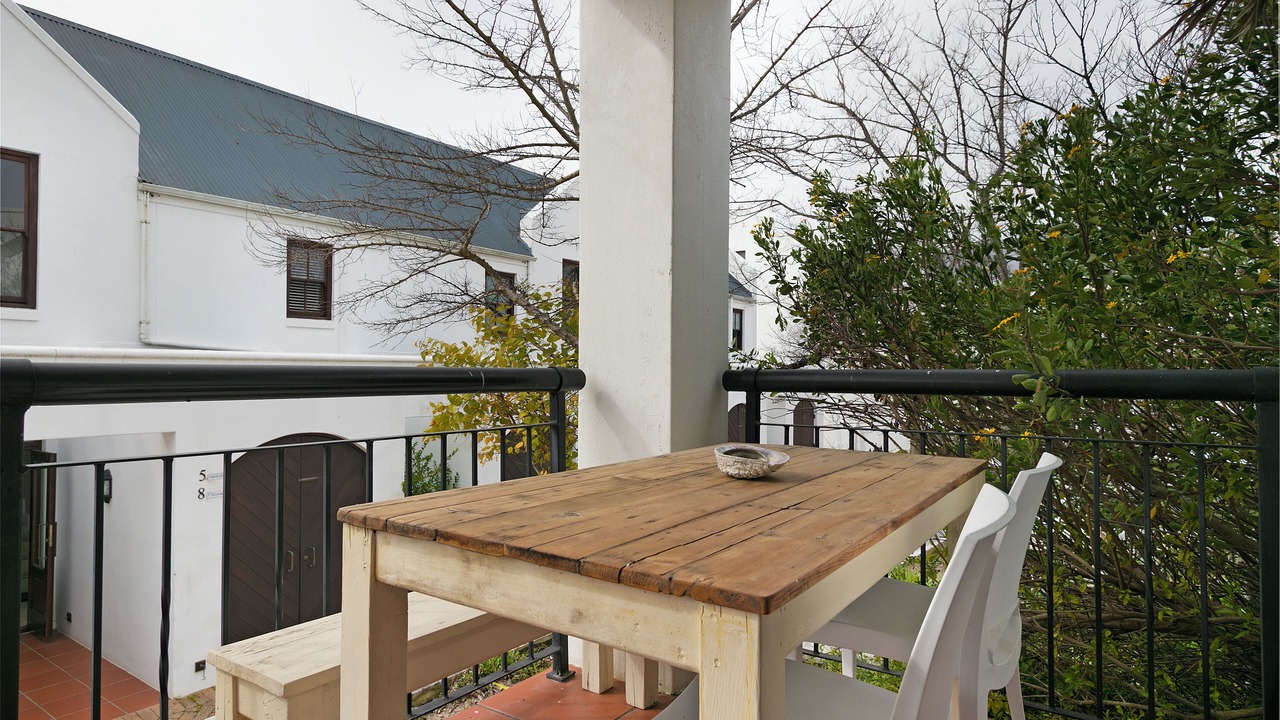 Photo of Outdoor in Stellenbosch