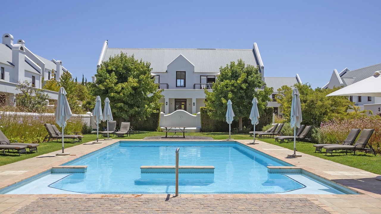 Photo of Outdoor in Stellenbosch