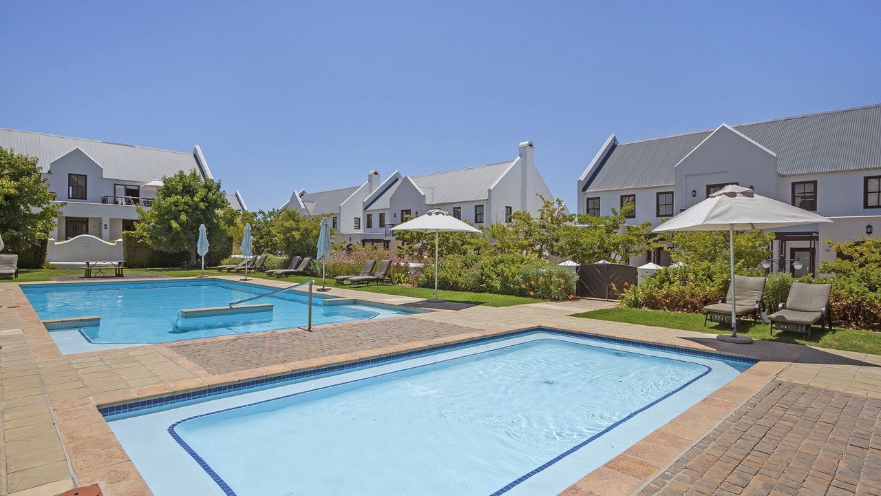 Photo of Outdoor in Stellenbosch