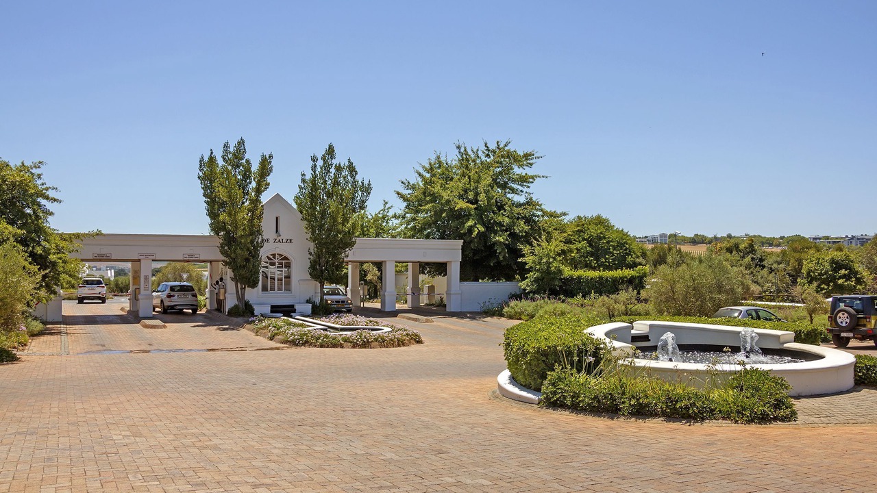 Photo of Outdoor in Stellenbosch