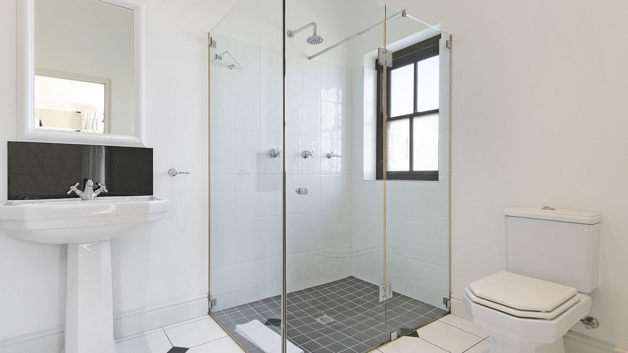 Photo of Bathroom in Stellenbosch