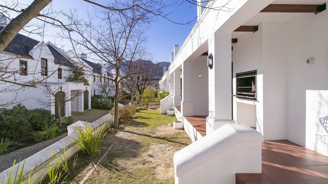 Photo of Outdoor in Stellenbosch