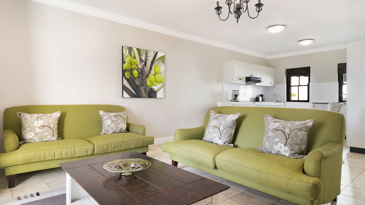 Photo of Livingroom in Stellenbosch
